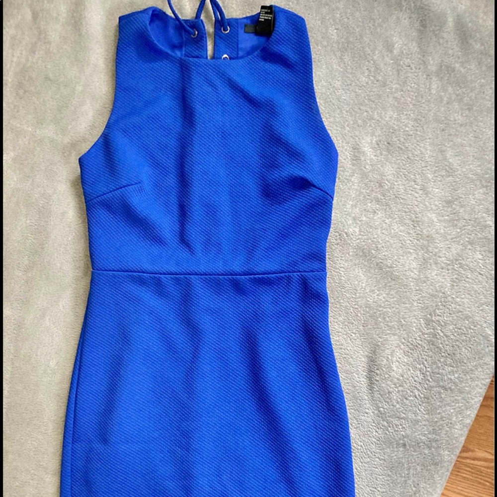 Forever 21 XS dress